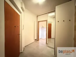 Pronájem bytu 1+1, Děčín, Hálkova, 44 m2