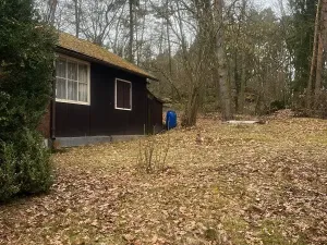 Prodej chaty, Blovice, 27 m2