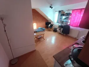 Pronájem bytu 1+kk, Chrást, 30 m2