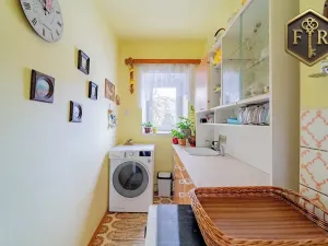 Prodej rodinného domu, Petrovice, 246 m2