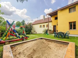 Prodej rodinného domu, Březina, 300 m2