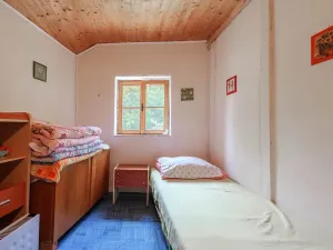 Prodej rodinného domu, Březina, 300 m2