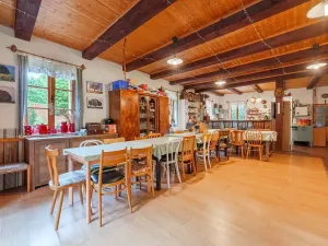 Prodej rodinného domu, Březina, 300 m2