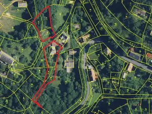 Prodej rodinného domu, Štíty, 204 m2