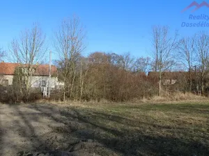 Prodej pozemku pro bydlení, Blevice, 1000 m2