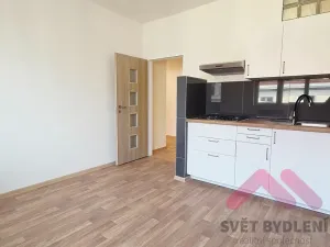 Pronájem bytu 2+1, Praha - Žižkov, Ambrožova, 80 m2
