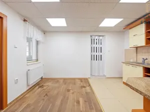 Prodej rodinného domu, Zlechov, 93 m2