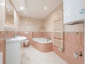 Prodej rodinného domu, Zlechov, 93 m2