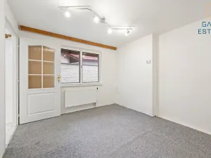 Prodej rodinného domu, Zlechov, 93 m2