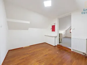 Prodej rodinného domu, Zlechov, 93 m2
