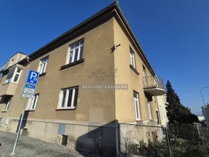 Pronájem bytu 2+1, Brno, 71 m2