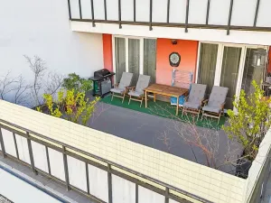 Prodej bytu 2+kk, Olomouc, Peškova, 62 m2