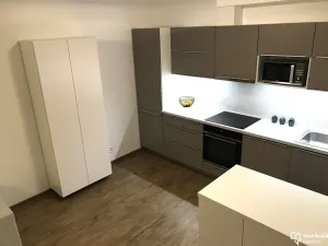 Pronájem bytu 1+kk, Olomouc, Dolní novosadská, 43 m2