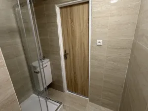 Pronájem bytu 1+kk, Bohumín - Záblatí, Tovární, 32 m2