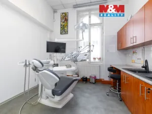 Pronájem komerční nemovitosti, Brno - Brno-město, Masarykova, 13 m2