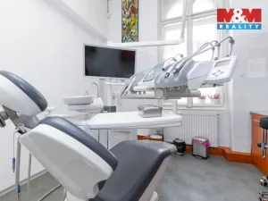 Pronájem komerční nemovitosti, Brno - Brno-město, Masarykova, 13 m2