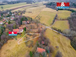 Prodej rodinného domu, Dobré - Hlinné, 57 m2