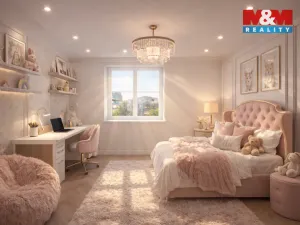 Prodej bytu 3+kk, Bělá pod Bezdězem, Zámecká, 65 m2