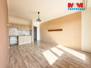 Prodej bytu 1+kk, Karviná - Mizerov, Studentská, 25 m2