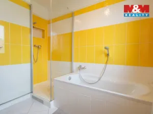 Prodej rodinného domu, Benešov, Pavlíkova, 279 m2