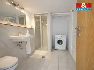 Prodej rodinného domu, Benešov, Pavlíkova, 279 m2