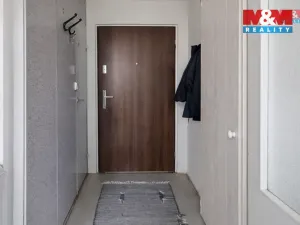 Pronájem bytu 1+1, Luby, Tovární, 38 m2