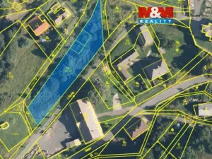 Prodej pozemku pro bydlení, Hanušovice, 1595 m2