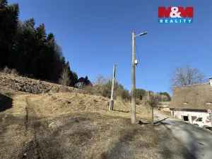 Prodej pozemku pro bydlení, Hanušovice, 1595 m2