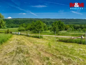 Prodej pozemku pro bydlení, Libouchec, 1812 m2