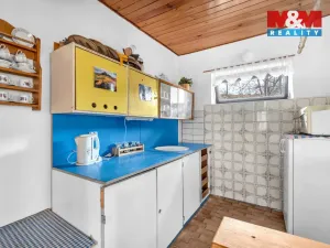 Prodej rodinného domu, Studenec - Zálesní Lhota, 119 m2