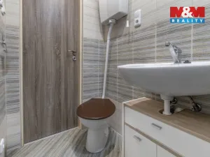 Prodej chaty, Ostrava - Michálkovice, Rajská, 99 m2