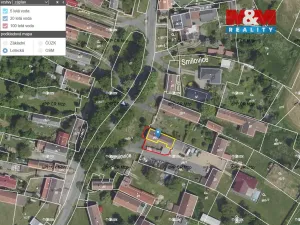 Prodej rodinného domu, Staňkovice - Smilovice, 155 m2