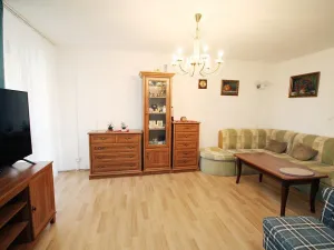 Prodej bytu 4+kk, Praha - Černý Most, Vašátkova, 98 m2