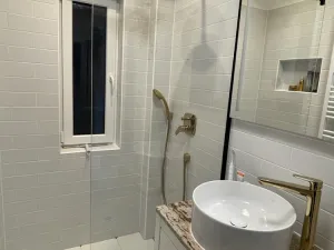 Pronájem bytu 2+1, Praha - Vršovice, Ruská, 63 m2