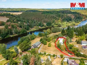 Prodej pozemku pro bydlení, Vojníkov, 1513 m2