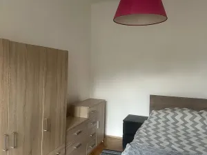 Pronájem bytu 2+kk, Praha - Nusle, Krokova, 55 m2