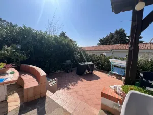 Prodej rodinného domu, Scalea, Itálie, 45 m2