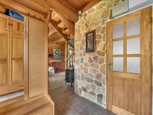 Prodej rodinného domu, Zdelov, 112 m2