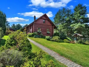 Prodej rodinného domu, Zdelov, 112 m2