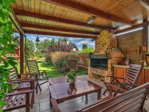 Prodej rodinného domu, Zdelov, 112 m2