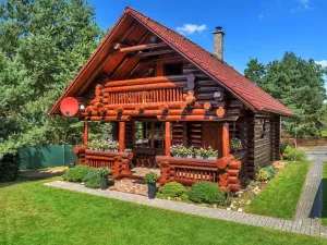 Prodej rodinného domu, Zdelov, 112 m2