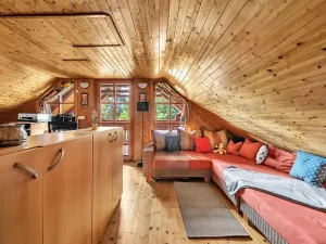 Prodej rodinného domu, Zdelov, 112 m2