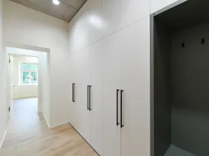 Prodej bytu 3+kk, Praha - Nusle, Boleslavova, 58 m2