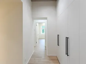 Prodej bytu 3+kk, Praha - Nusle, Boleslavova, 58 m2