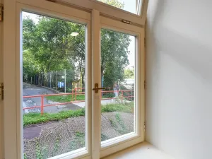 Prodej bytu 3+kk, Praha - Nusle, Boleslavova, 58 m2