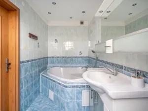 Pronájem bytu 3+kk, Brno, Klíny, 95 m2