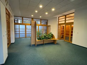 Pronájem kanceláře, Jablonec nad Nisou, Palackého, 67 m2