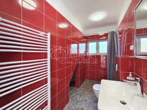 Pronájem rodinného domu, Olbramovice, 118 m2