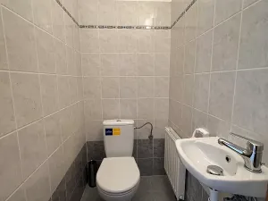 Pronájem bytu 4+kk, Olomouc, Horní lán, 76 m2