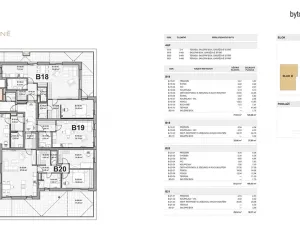 Prodej bytu 1+kk, Olomouc, Leopolda Pospíšila, 34 m2